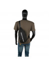 Damen/Herren Cross Bag Skechers Skechers Fw23 aus Polyester/Polyamid