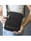 Women/men shoulder strap Skechers Skechers Fw23 in polyamide