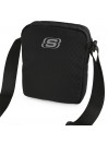 Alça de ombro para mulheres/homens Skechers Skechers Fw23 em poliamida