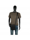 Tracolla donna/uomo Skechers Skechers Fw23 in poliammide