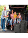 Luggage set 50/60Cm Jaslen Brighton