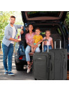 Luggage set 60/70Cm Jaslen Brighton