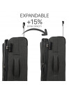 Set valigie 60/70Cm Jaslen Brighton
