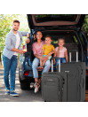 Luggage set 50/70Cm Jaslen Brighton