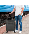 Suitcase cabin Jaslen Brighton