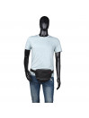 Jaslen Norwich Bauchtasche
