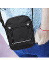 Women/man shoulder strap Jaslen Norwich in polyester