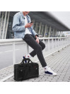 Borsa Cabin per donna/uomo Jaslen Norwich in poliestere