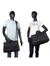 Borsa Cabin per donna/uomo Jaslen Norwich in poliestere