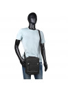 Shoulder Strap Tablet para mulheres / homens Jaslen Norwich em poliéster