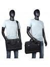 Computer Holder Case 15.6" woman / man Jaslen Norwich in polyester