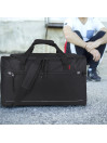 Jaslen Norwich borsa donna in poliestere