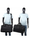 Jaslen Norwich borsa donna in poliestere