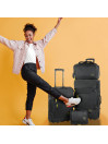 Set Gepäck 50/70+Tasche+Necessaire Jaslen Treviso