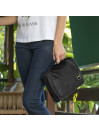 Jaslen Treviso Toilet Bag