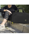 Bag Cabin for woman / man Jaslen Treviso in polyester