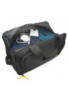 Sac cabine pour femme / homme Jaslen Treviso en polyester