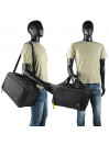 Tasche Kabine für Damen / Herren Jaslen Treviso aus Polyester