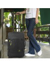 Taschen-Koffer-Kabine Jaslen Treviso