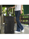 70Cm Tasche-Koffer Jaslen Treviso