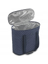 Sac isotherme de transport alimentaire Jaslen Helsinki