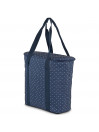 Sac isotherme de transport alimentaire Jaslen Helsinki