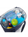 Sac isotherme de transport alimentaire Jaslen Helsinki