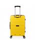 maleta 60cm amarillo