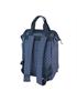isothermal bag/backpack black