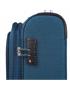 maleta cabina azul