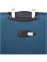 kabine koffer marine blau