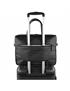 laptop briefcase 15" black