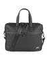 laptop briefcase 15" black