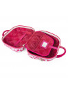 Agatha Ruiz De La Prada Spiegel-WC-Tasche