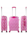 Agatha Ruiz De La Prada Spiegel 60Cm Reisekoffer