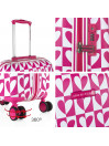 Agatha Ruiz De La Prada Espelho 60Cm Mala