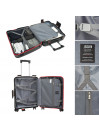 Cabin Suitcase Jaslen Orleans