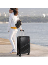 60Cm suitcase Jaslen Orleans