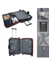 Valigia 60Cm Jaslen Orleans