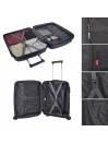 Cabin Suitcase Jaslen Bremen