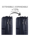 Valise à cabine Jaslen Bremen