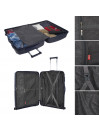 Suitcase 70Cm Jaslen Bremen