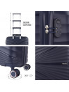 Suitcase 70Cm Jaslen Bremen