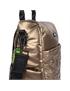 anti-theft multifunctional backpack navy