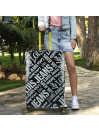 Suitcase 70Cm Lois Kenner