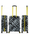 Suitcase 70Cm Lois Kenner