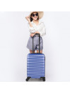 Suitcase cabin Jaslen Porto