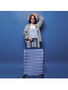 Suitcase 60Cm Jaslen Oporto