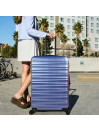 Suitcase 70Cm Jaslen Oporto