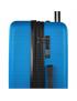 maleta 60cm azul electrico